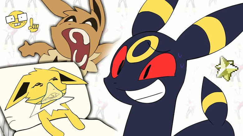 Getting Jolteon to Live