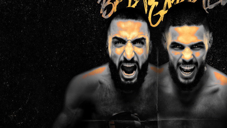 UFC Fight Night 278: Muhammad vs. Bonfim backdrop 2
