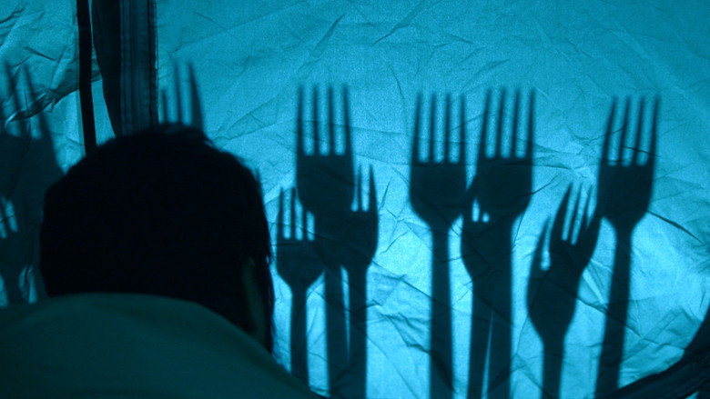 The King of Forks backdrop 2