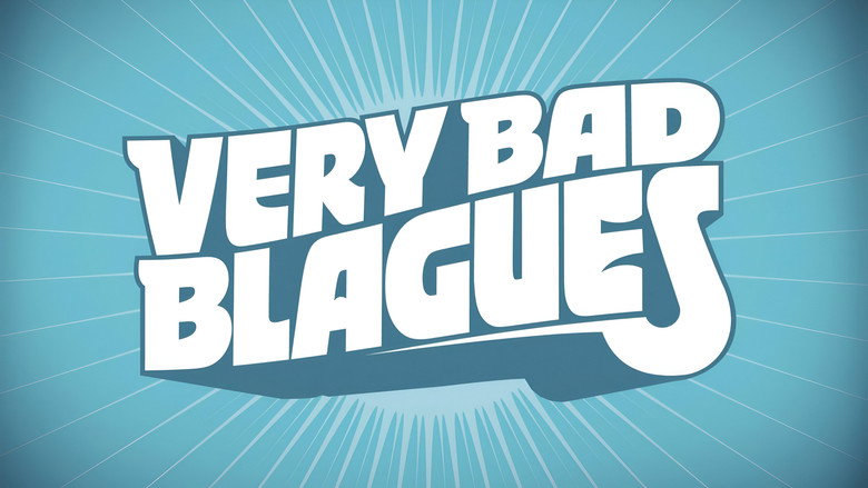 Very Bad Blagues backdrop 3