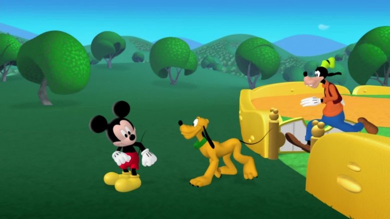 Minnie's Picnic
