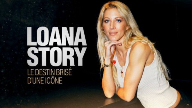 Loana Story : Le destin brisé d'une icône backdrop 3