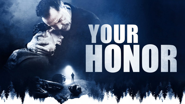 Your Honor backdrop 9
