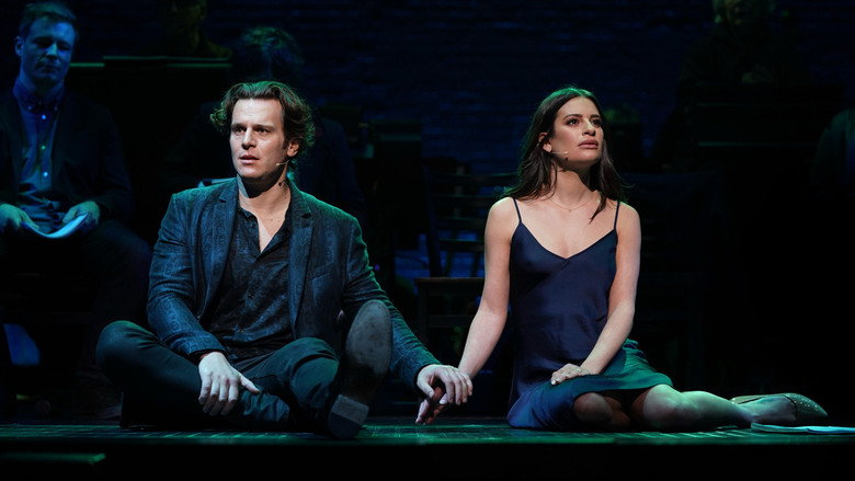 Spring Awakening: Those You've Known backdrop 5