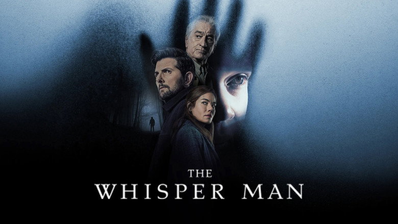 The Whisper Man backdrop 9