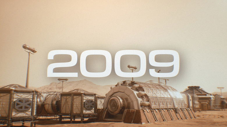 The Next Giant Leap: 2004-2012 - Radiation Shield (2009)