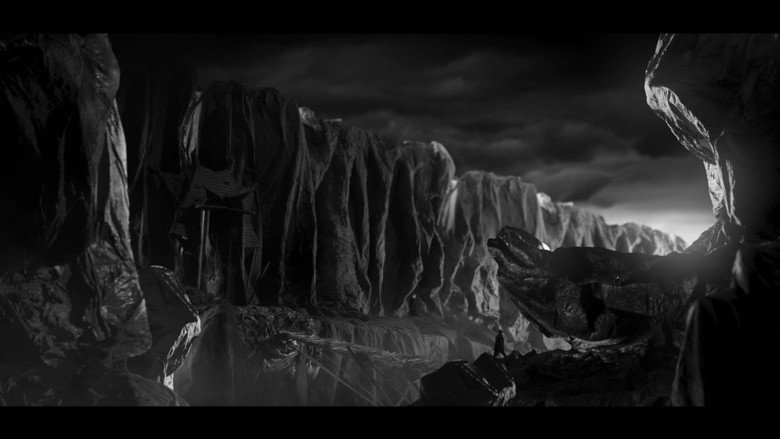 A Shadow Over Me backdrop 1