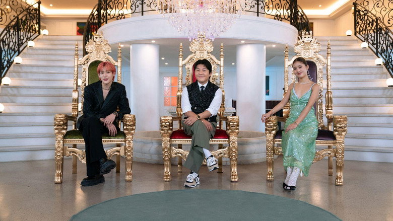 Super Rich in Korea backdrop 3