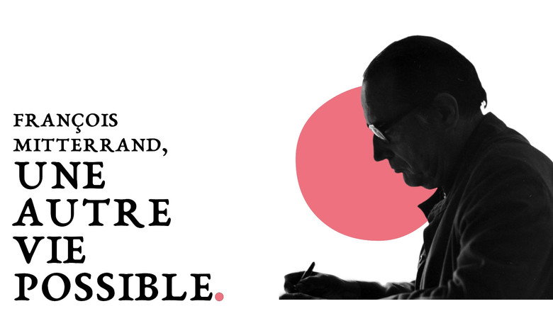 François Mitterrand, une autre vie possible backdrop 3