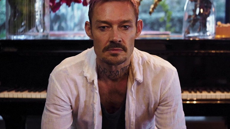 Inside The Mind of Daniel Johns backdrop 1