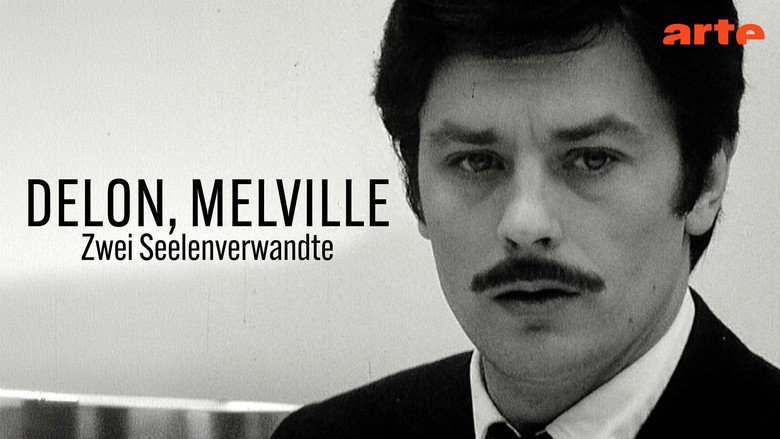 Delon-Melville, la solitude de deux samouraïs backdrop 8