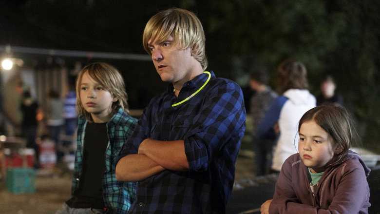 Angry Boys backdrop 7