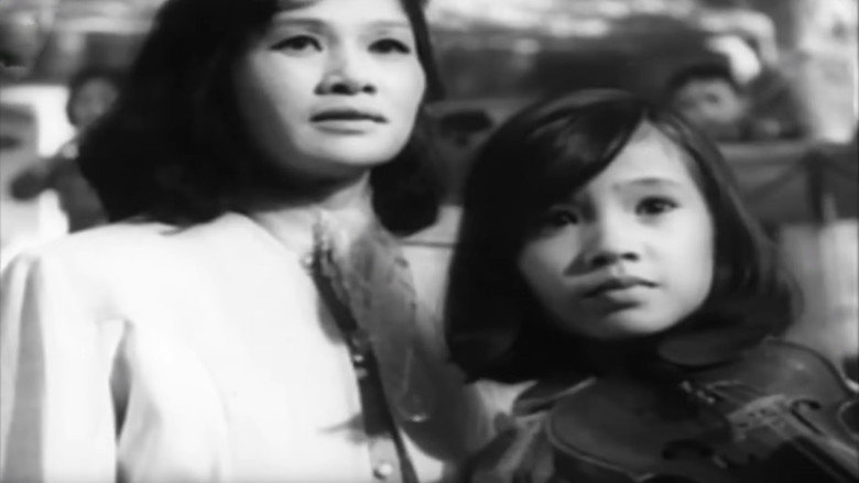 The Little Girl of Hanoi backdrop 5