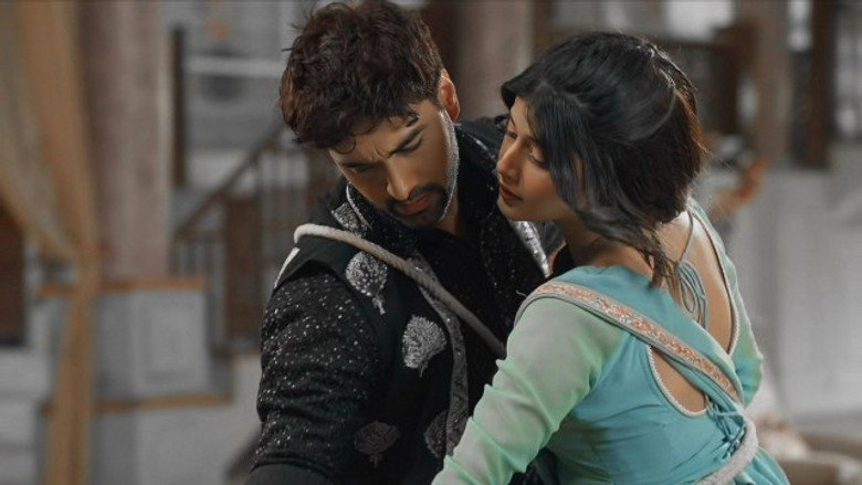 Abhira uncovers Geetanjali's ploy