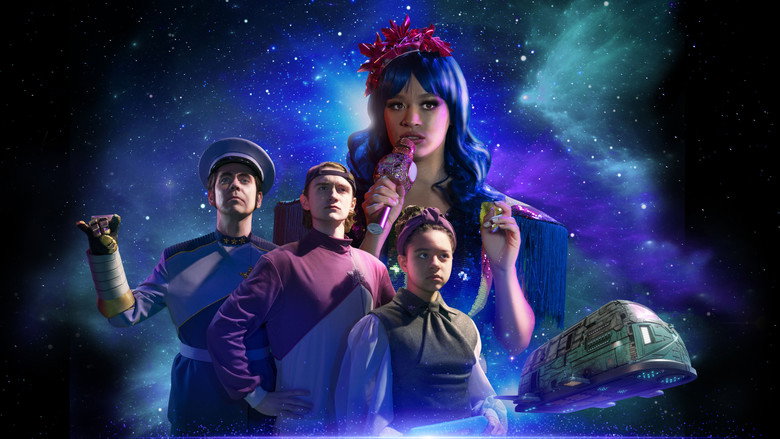Nova Jones backdrop 4