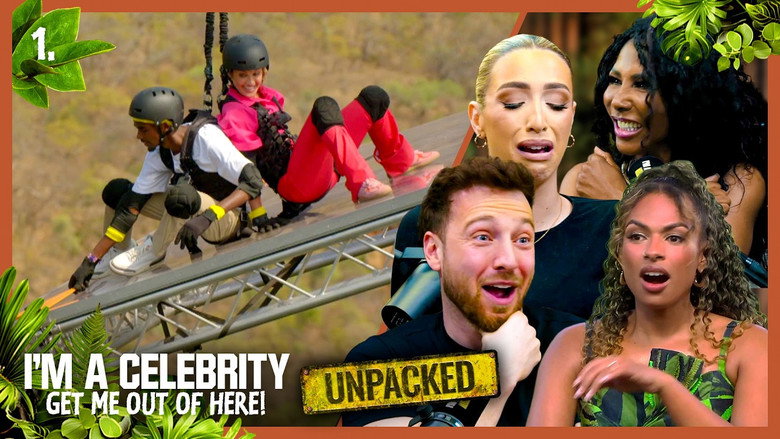 GK Barry and Sinitta discuss Gemma Collin's return!