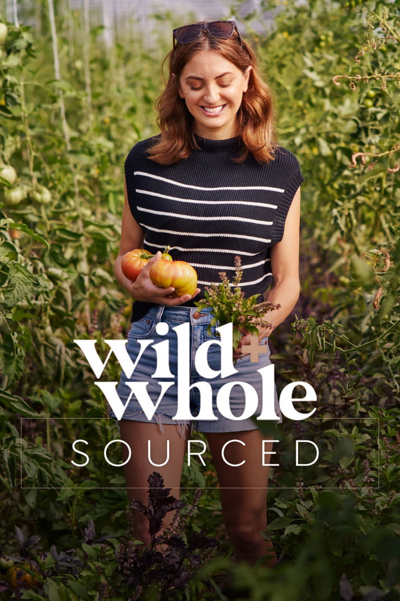 Wild + Whole Sourced