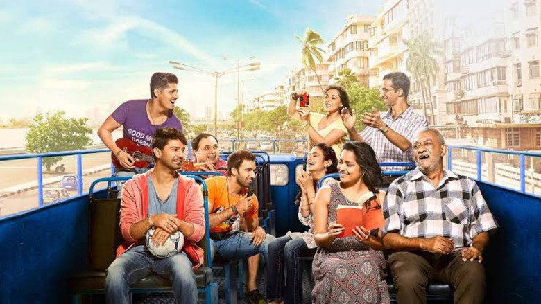 Tu Hai Mera Sunday backdrop 7