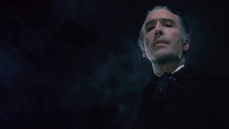 Dracula A.D. 1972線上电影看完整版