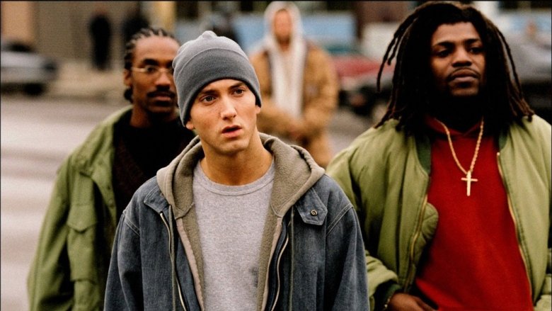 8 mile movie 8 mile movie