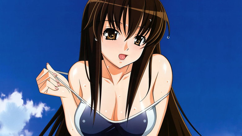 Aki-Sora backdrop 1