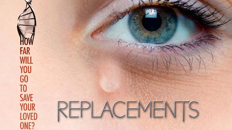 Replacements backdrop 1