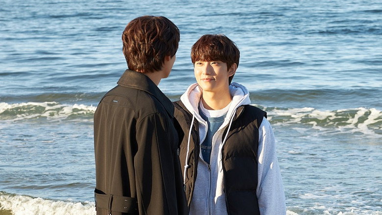 Unintentional Love Story Special backdrop 5