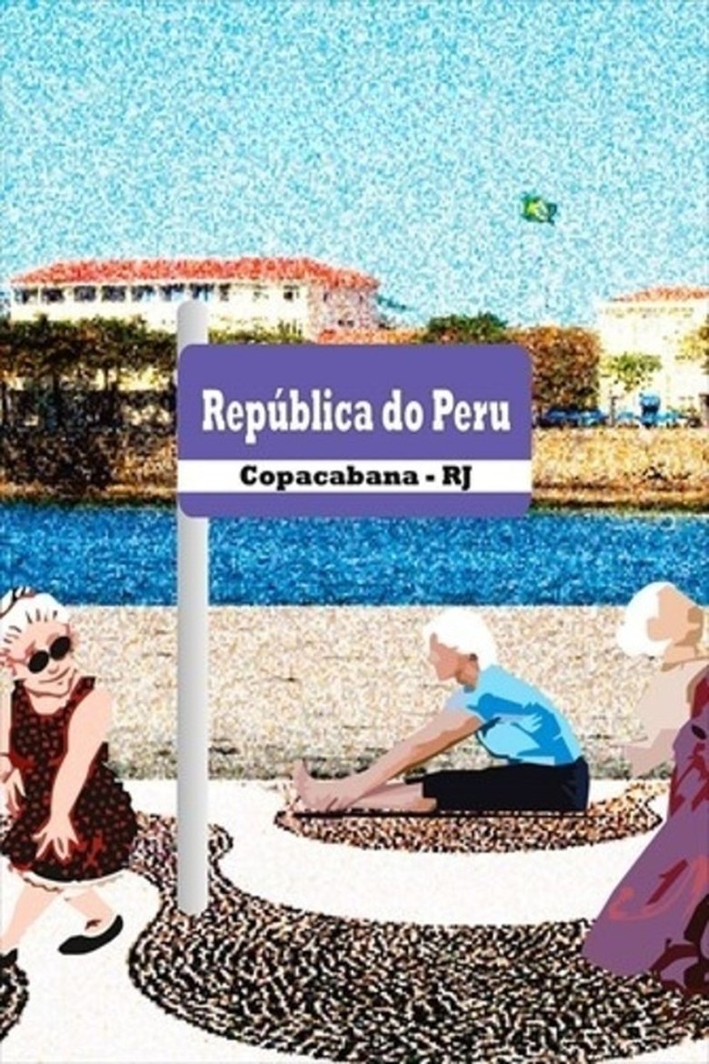 Show Poster