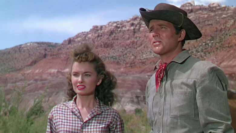 Red Canyon backdrop 2