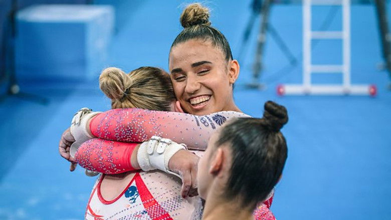 Olympic Dreams Come True