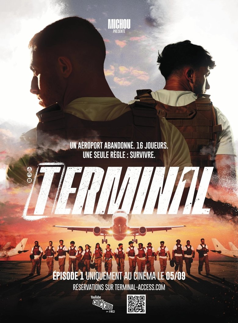 Terminal