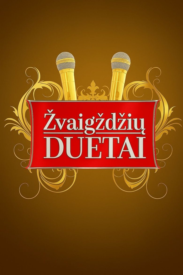 Žvaigždžių duetai