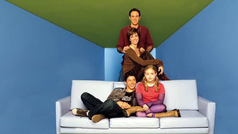 Phil of the Future backdrop 7