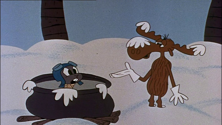 Topsy Turvy World 11/ The Fox and the Woodman/ The Raven/ Edgar Allen Poe/ Topsy Turvy World 12