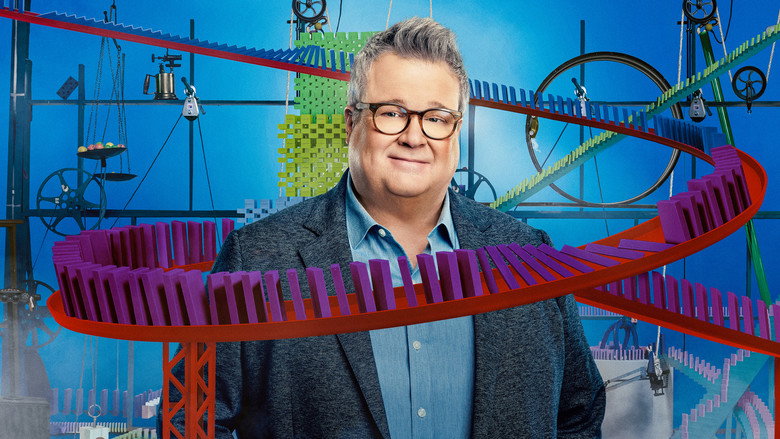 Domino Masters backdrop 2