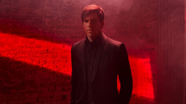 Eli Roth Presents: The Legion of Exorcists backdrop 9