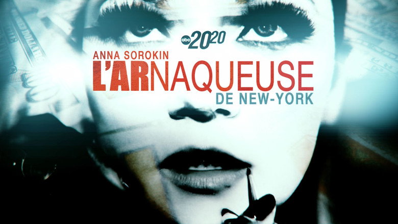 The Sinfluencer of Soho backdrop 4