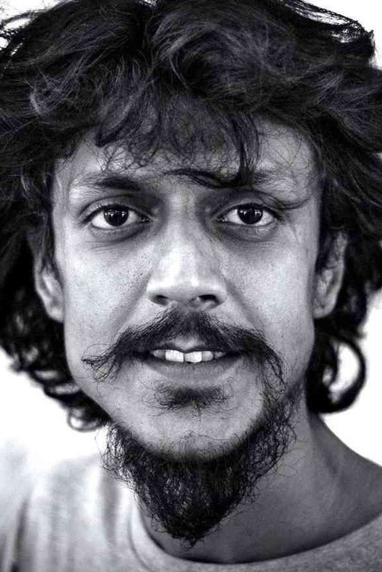 Nachiket Purnapatre