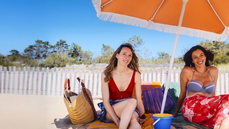 Forced Vacation backdrop 3