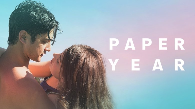 Paper Year線上电影看完整版