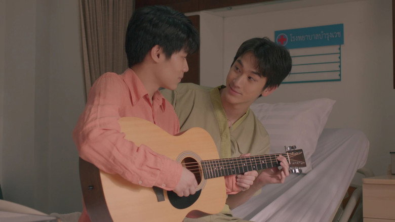 The Yearbook (Movie) backdrop 6