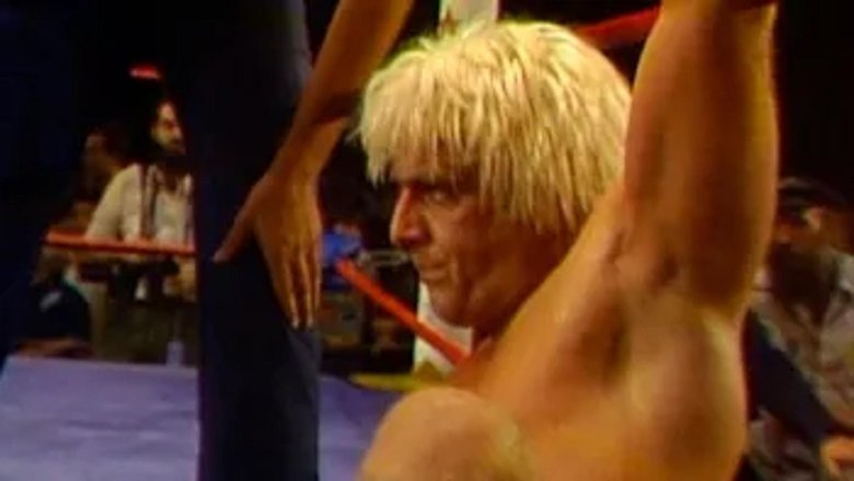 WCCW - August 28, 1982