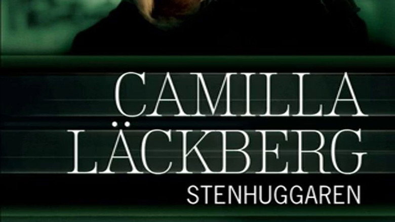 Camilla Läckberg: The Stonecutter backdrop 2