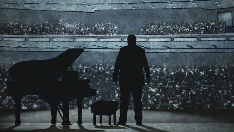 Oscar backdrop 1