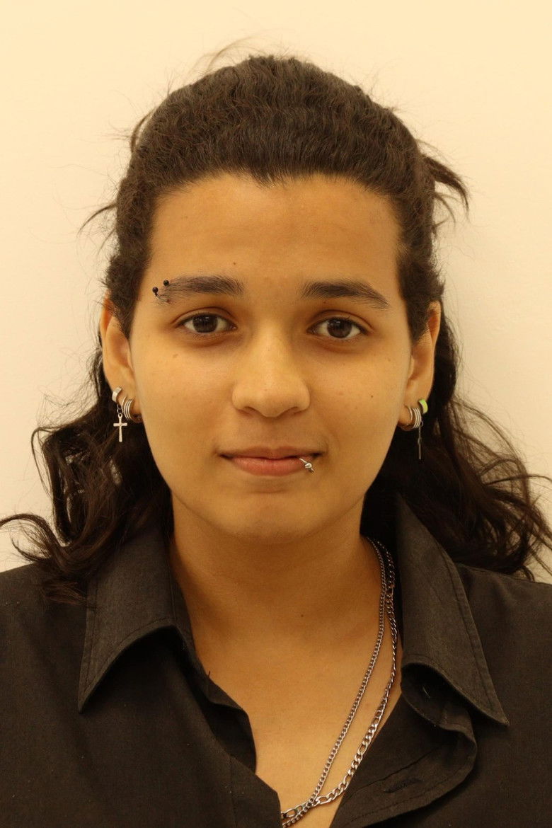 Gabriela de Andrade Molesini