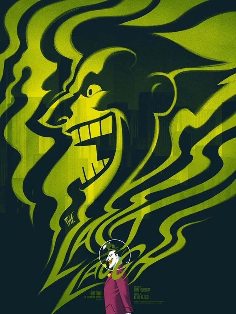 The Last Laugh