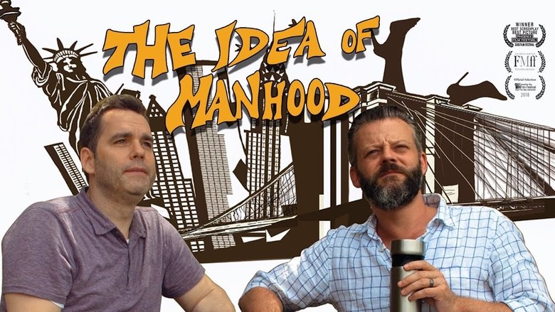 The Idea of Manhood線上电影看完整版