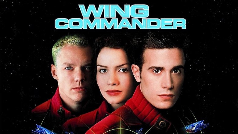 מפקד כנף / Wing Commander לצפייה ישירה