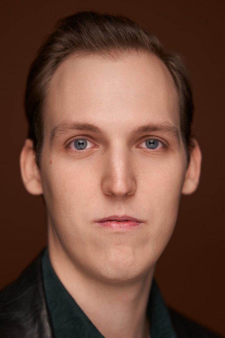 Никита Коренков