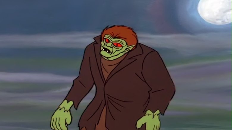 Who's Afraid of the Big Bad Werewolf?